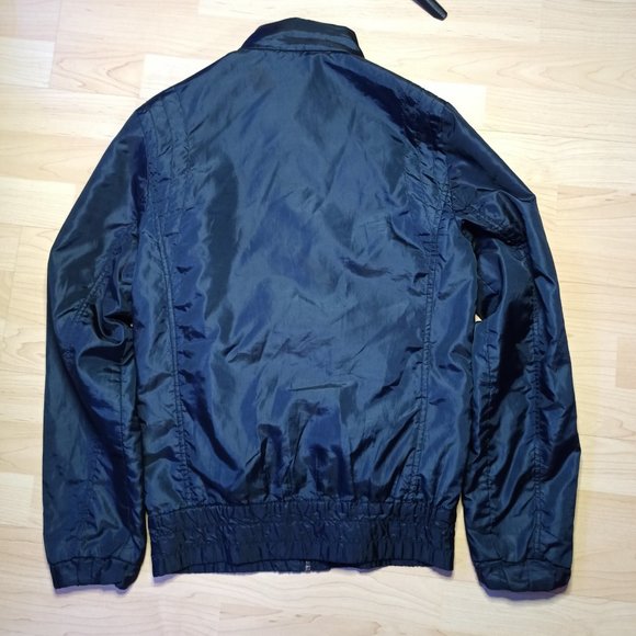 🔥Rare Guess vintage bomber jacket!!!🔥 - Picture 4 of 4